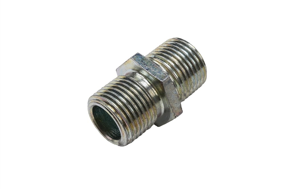 GM Genuine Parts Engine Oil Filter Adapter Fitting