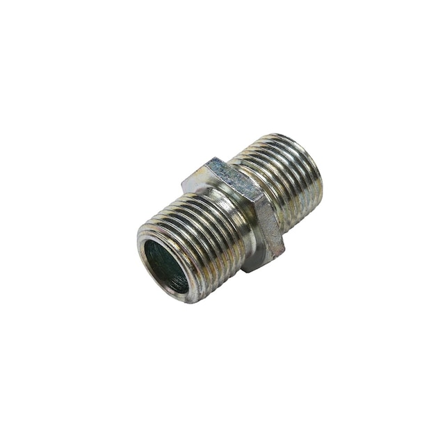 GM Genuine Parts Engine Oil Filter Adapter Fitting