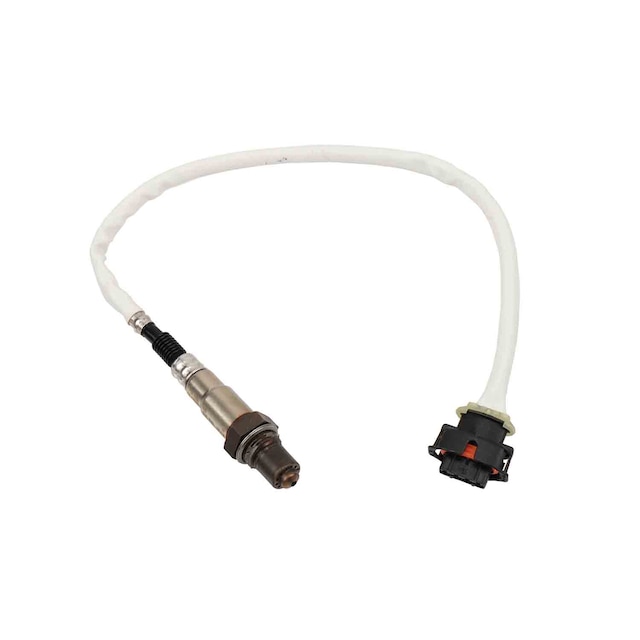 GM Genuine Parts Heated Oxygen Sensor (Programming Required)