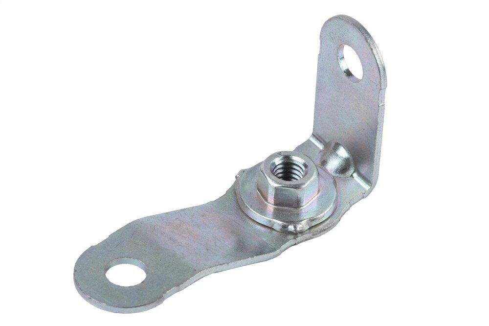 GM Genuine Parts Positive Crankcase Ventilation (PCV) Tube Bracket