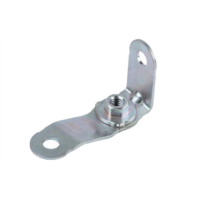 GM Genuine Parts Positive Crankcase Ventilation (PCV) Tube Bracket