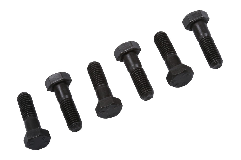 GM Genuine Parts Clutch Bolt