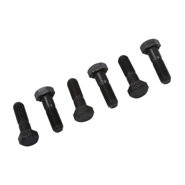 GM Genuine Parts Clutch Bolt