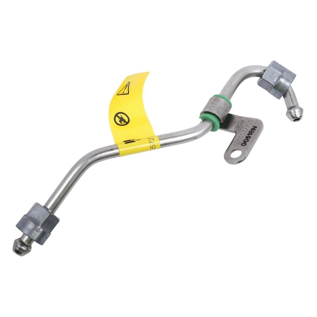 GM Genuine Parts Front Fuel Injection Fuel Feed Pipe