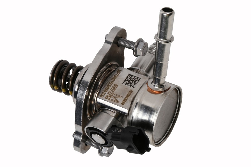 GM Genuine Parts Fuel Pump