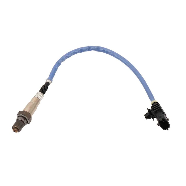 GM Genuine Parts Heated Oxygen Sensor (Programming Required)
