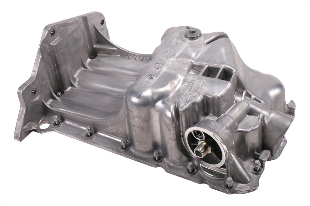 GM Genuine Parts Engine Oil Pan