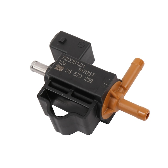 GM Genuine Parts Secondary Air Injection Bypass Valve