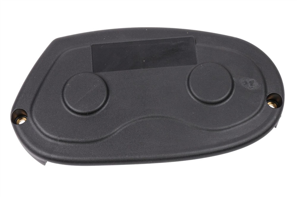GM Genuine Parts Timing Belt Upper Front Cover