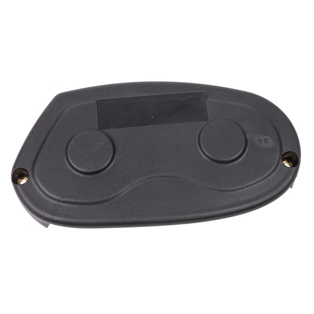 GM Genuine Parts Timing Belt Upper Front Cover