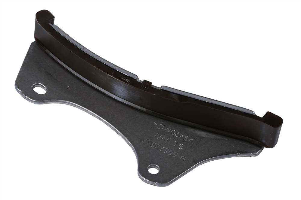 GM Genuine Parts Timing Chain Upper Guide