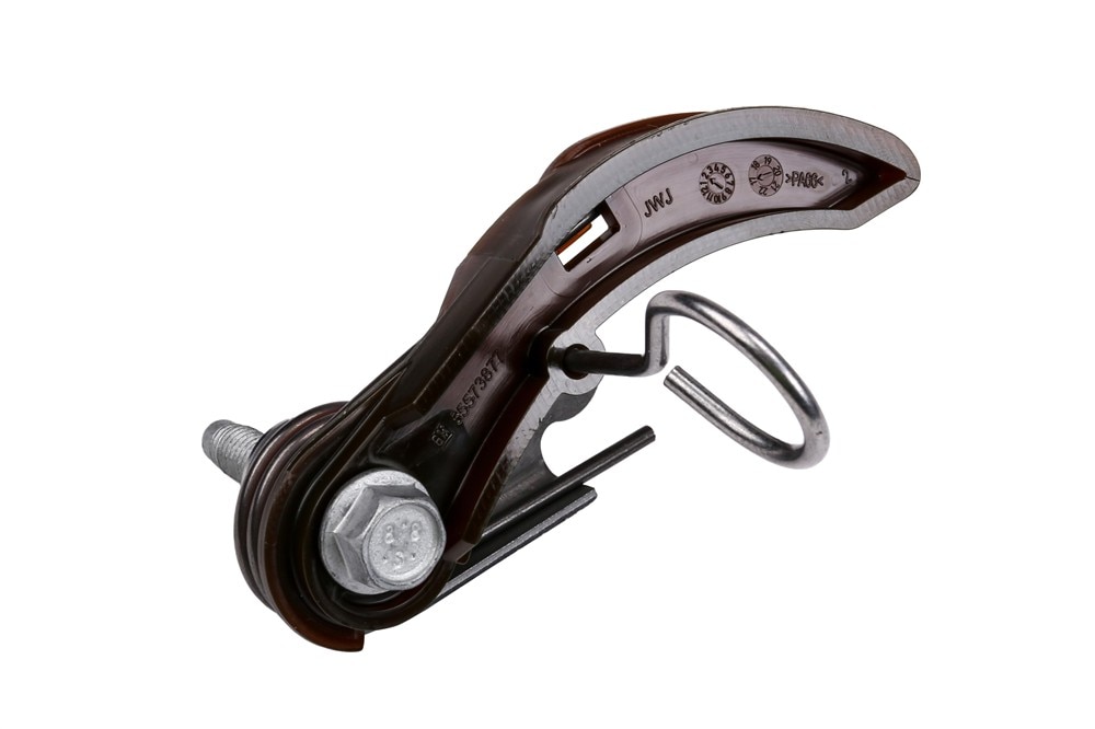 GM Genuine Parts Engine Oil Pump Drive Chain Tensioner