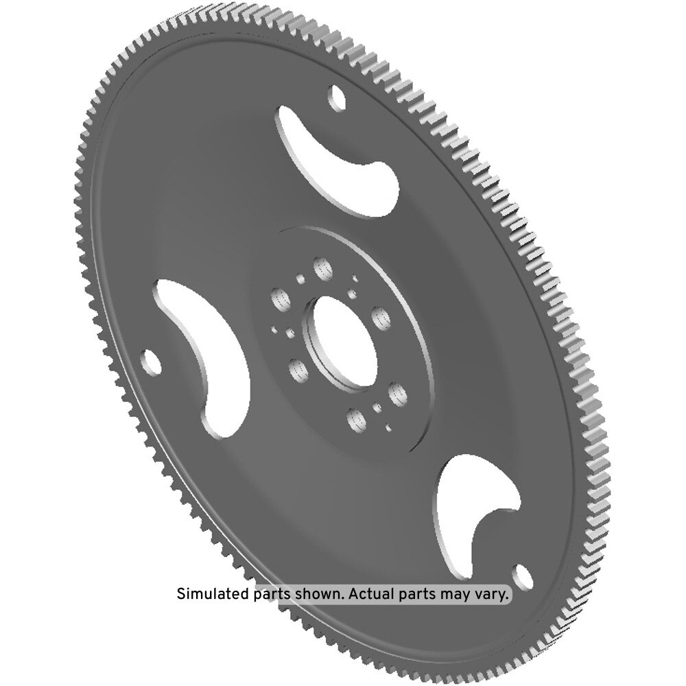 GM Genuine Parts Automatic Transmission Flex Plate