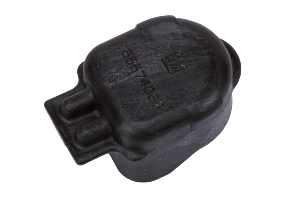 GM Genuine Parts Camshaft Cover Core Hole Plug