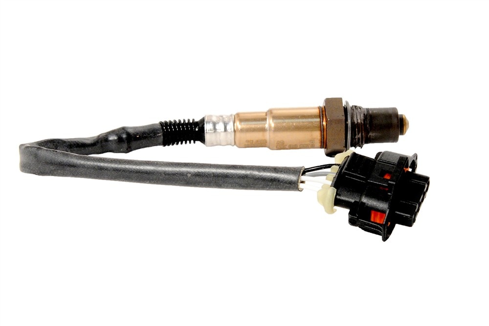 GM Genuine Parts Heated Oxygen Sensor (Programming Required)