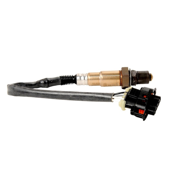 GM Genuine Parts Heated Oxygen Sensor (Programming Required)