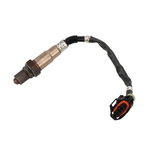 GM Genuine Parts Heated Oxygen Sensor (Programming Required)
