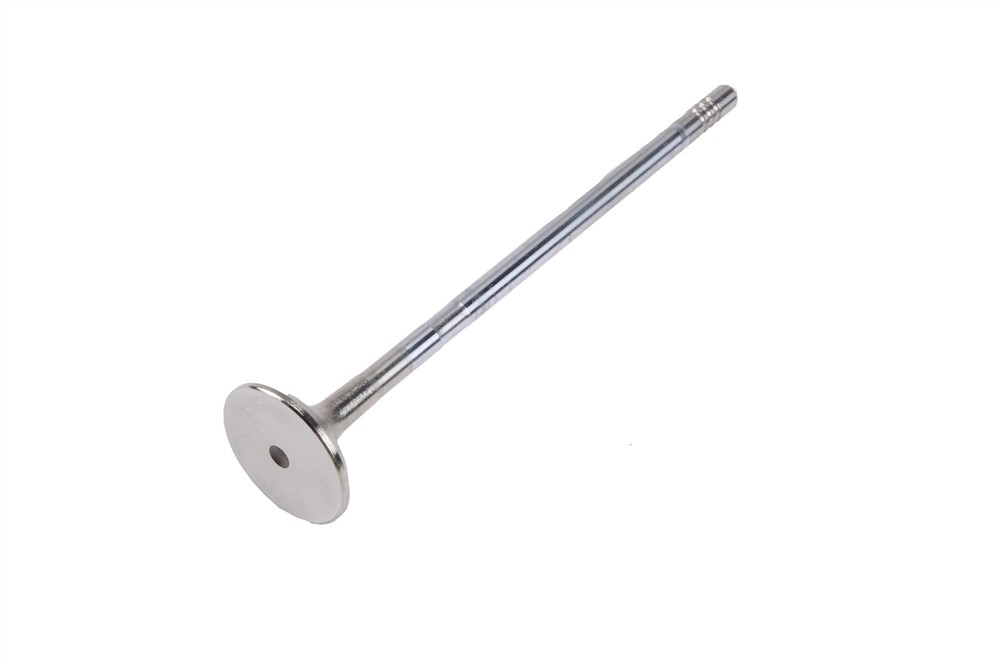 GM Genuine Parts Engine Exhaust Valve