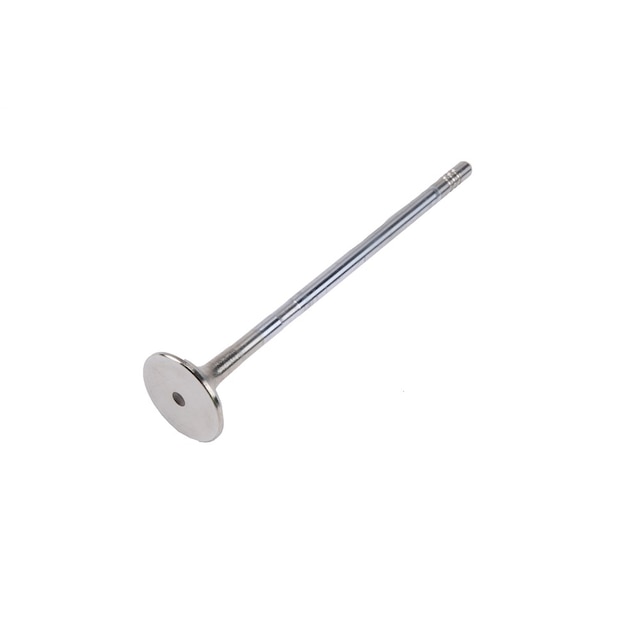 GM Genuine Parts Engine Exhaust Valve