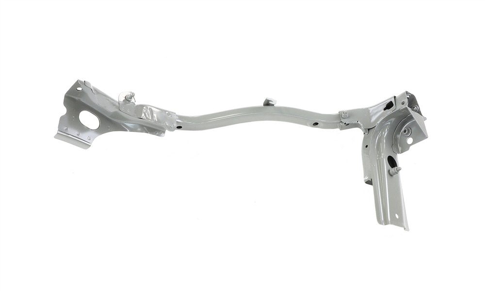 GM Genuine Parts Engine Crankshaft
