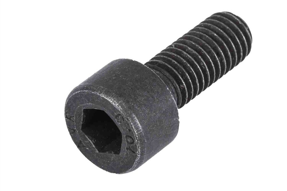 GM Genuine Parts Flywheel Bolt