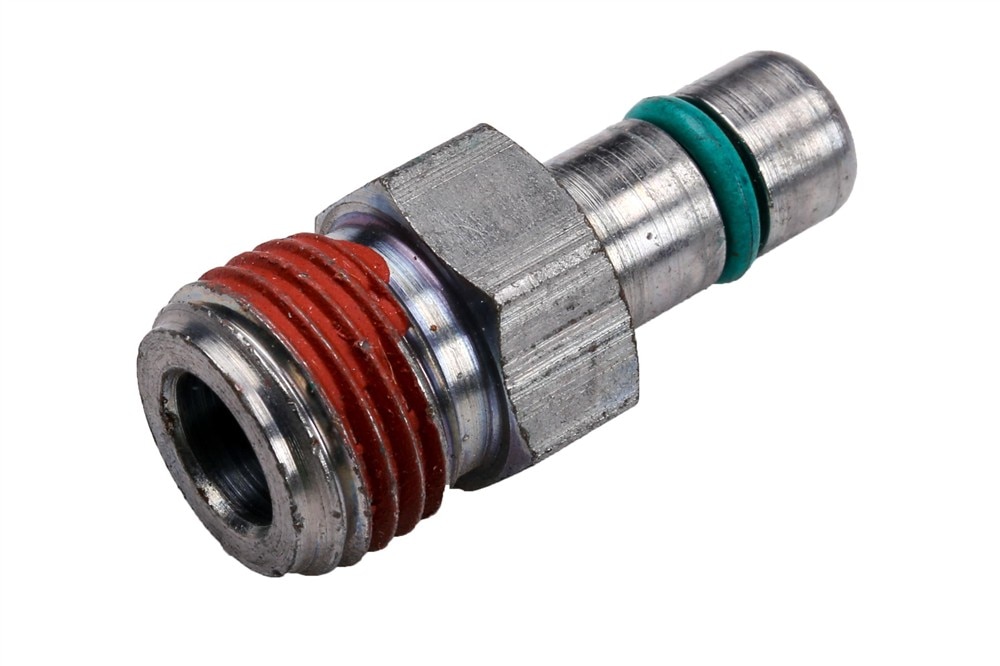 GM Genuine Parts Transfer Case Vent Hose Connector
