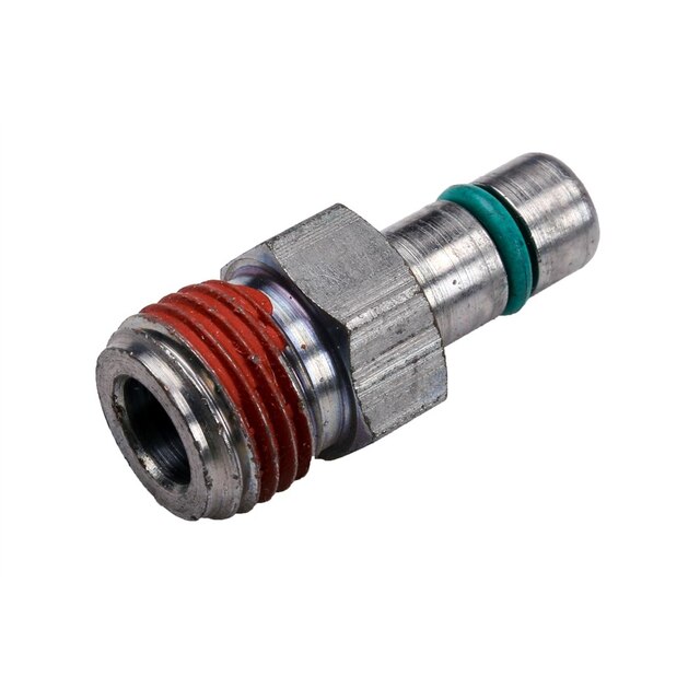 GM Genuine Parts Transfer Case Vent Hose Connector