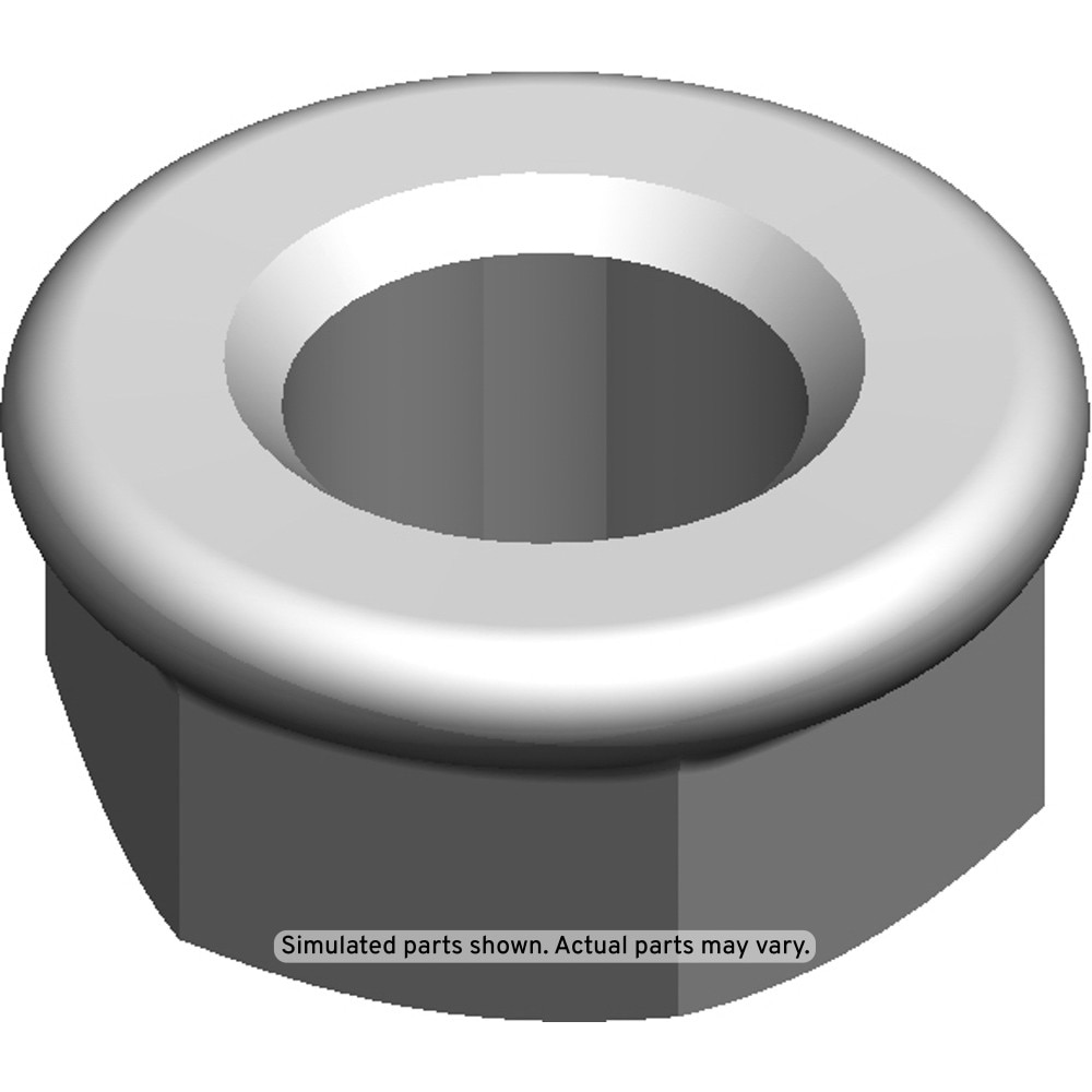 GM Genuine Parts Multi-Purpose Nut