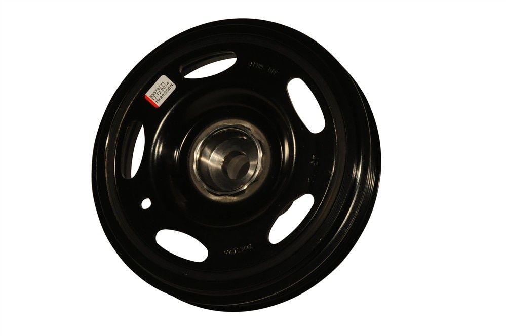 GM Genuine Parts Crankshaft Balancer