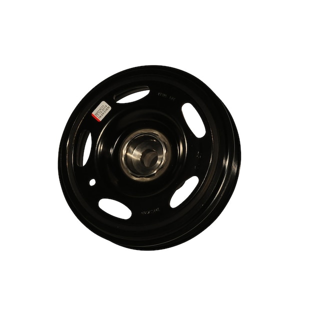 GM Genuine Parts Crankshaft Balancer