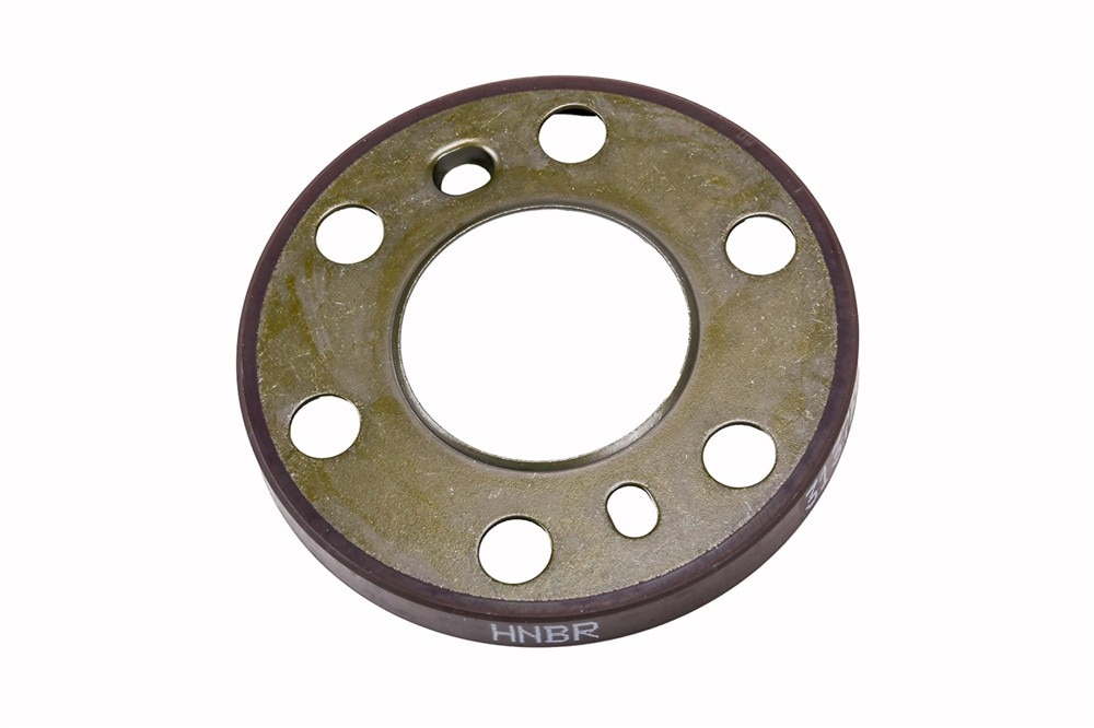 GM Genuine Parts Crankshaft Position Sensor Reluctor Ring (Programming Required)