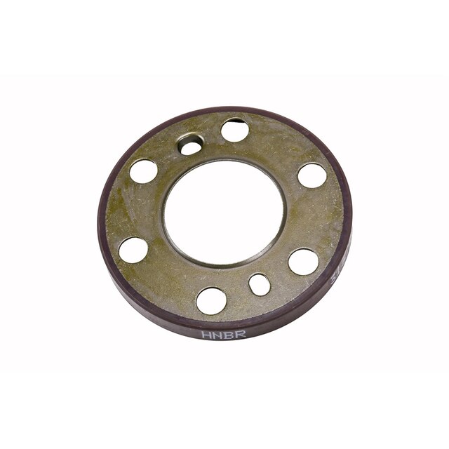 GM Genuine Parts Crankshaft Position Sensor Reluctor Ring (Programming Required)