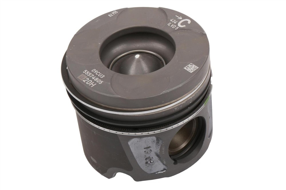 GM Genuine Parts Engine Piston
