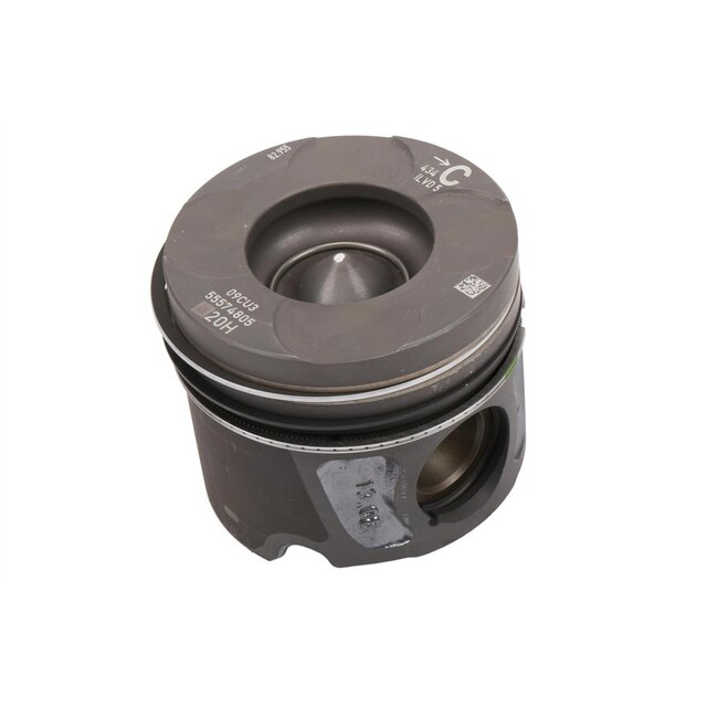 GM Genuine Parts Engine Piston