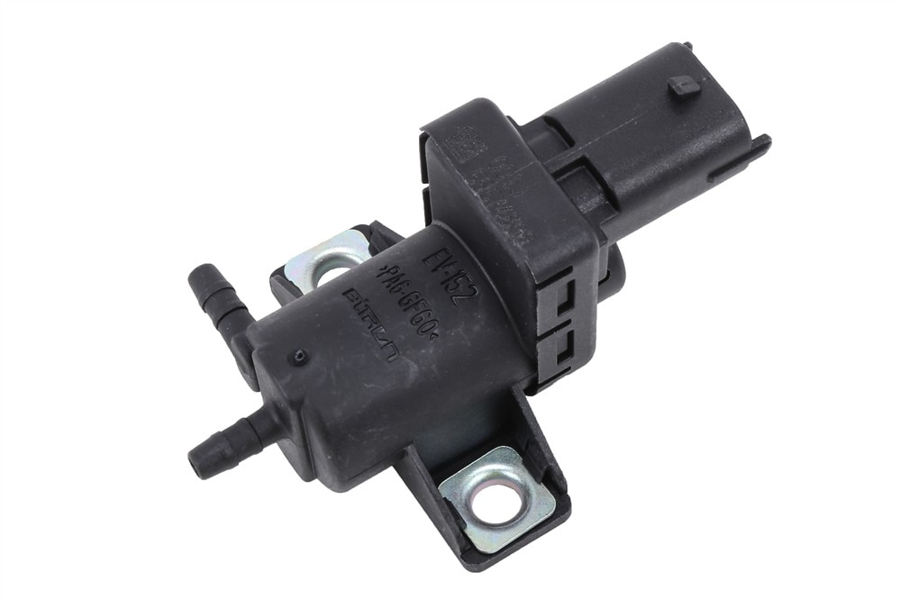 GM Genuine Parts EGR Vacuum Regulator Solenoid Valve