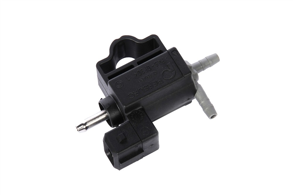 GM Genuine Parts Turbocharger Intercooler Bypass Valve