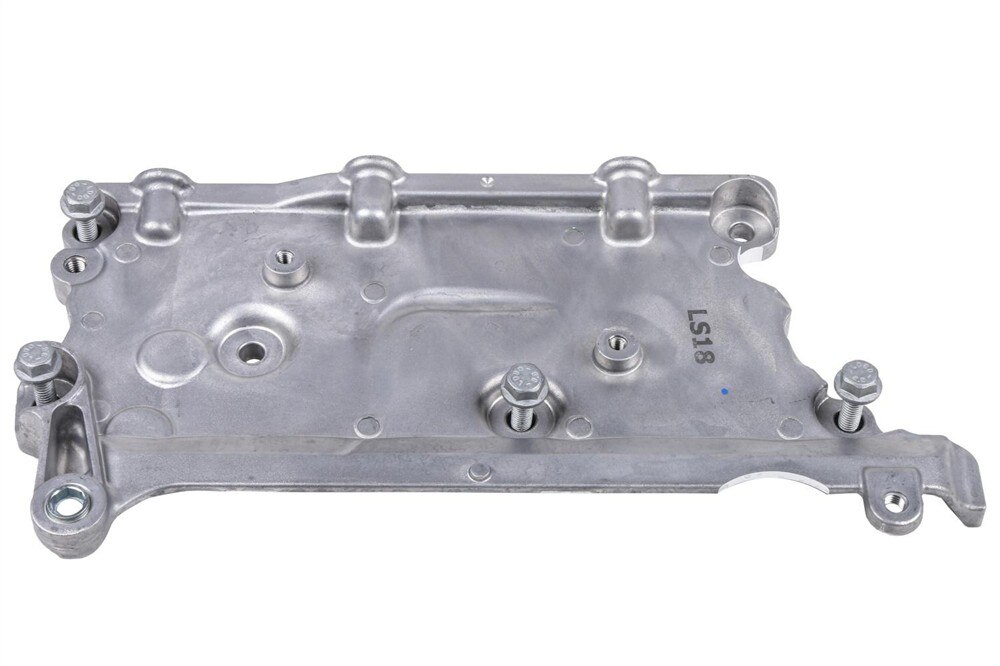 GM Genuine Parts Timing Chain Upper Cover