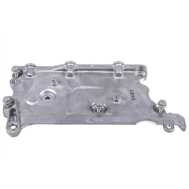 GM Genuine Parts Timing Chain Upper Cover
