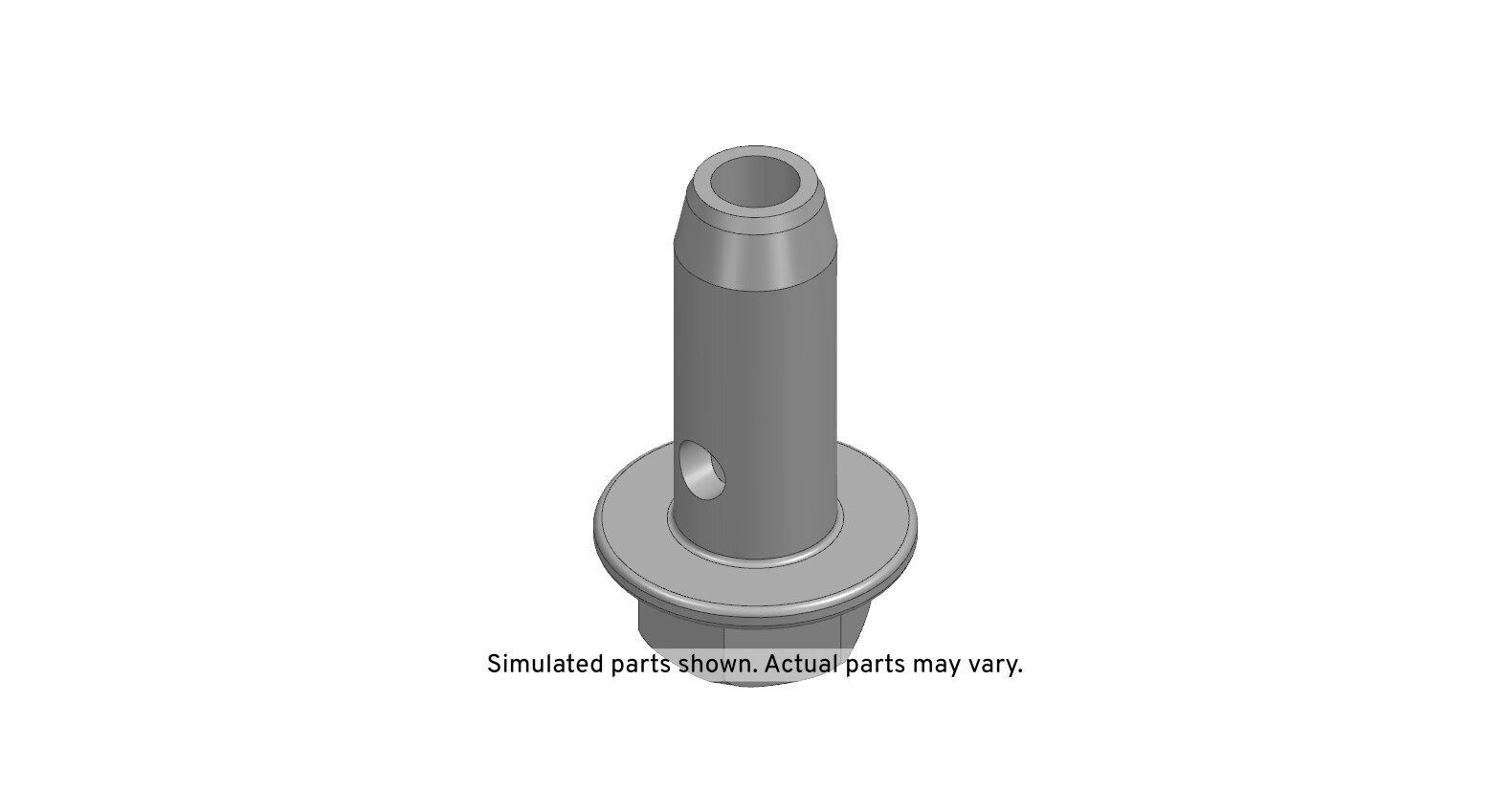 GM Genuine Parts Bolt