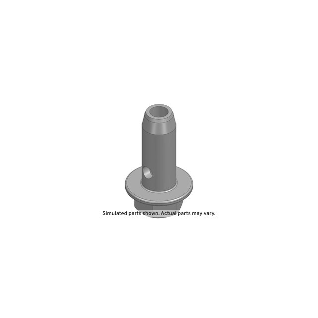 GM Genuine Parts Bolt
