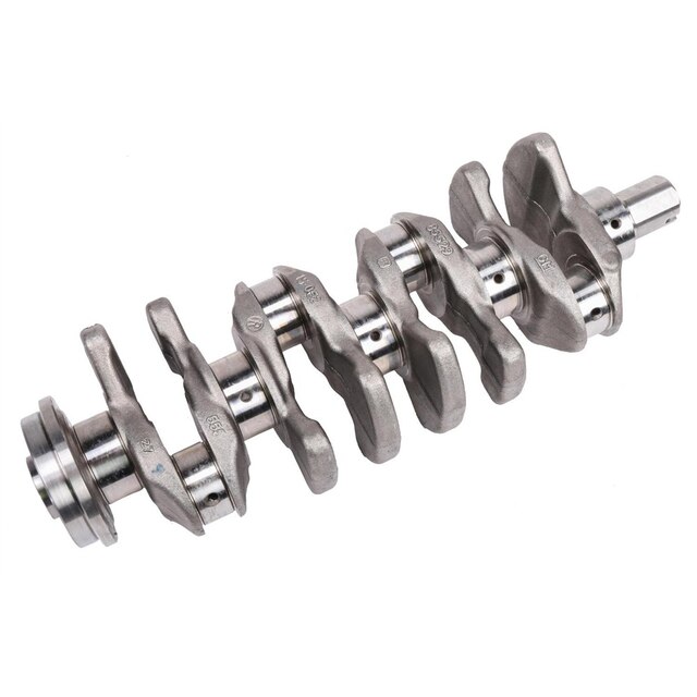 GM Genuine Parts Engine Crankshaft