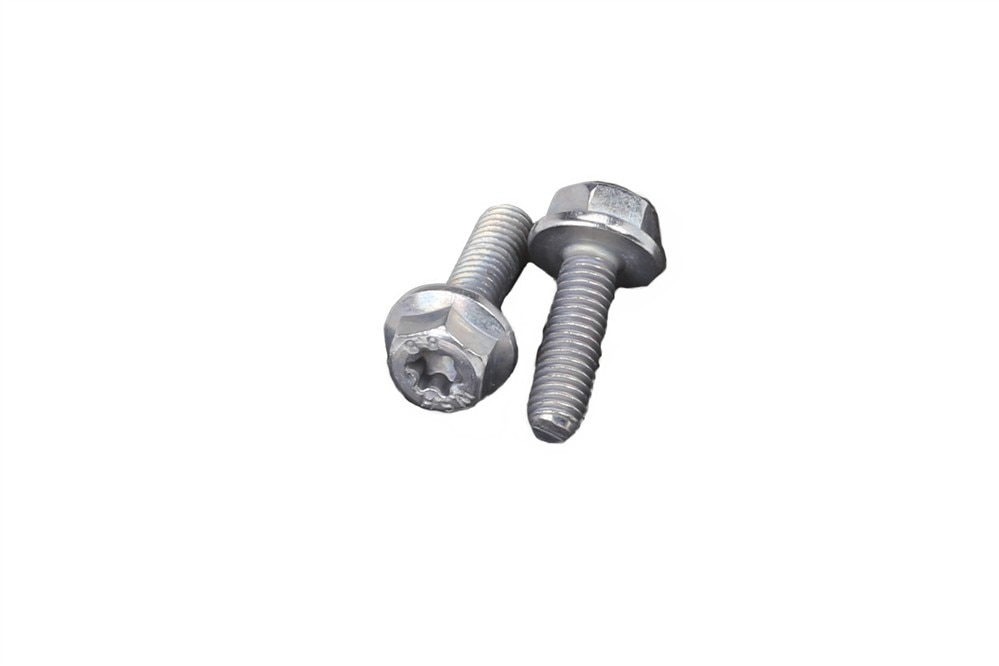 GM Genuine Parts Multi-Purpose Bolt