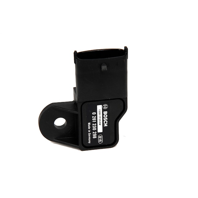 GM Genuine Parts Turbocharger Pressure Sensor