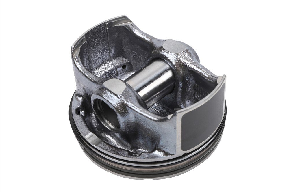 GM Genuine Parts Engine Piston