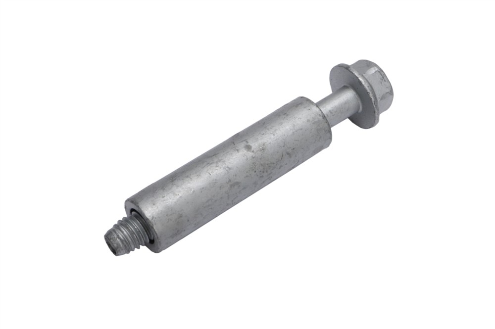 GM Genuine Parts Engine Intake Manifold Bolt