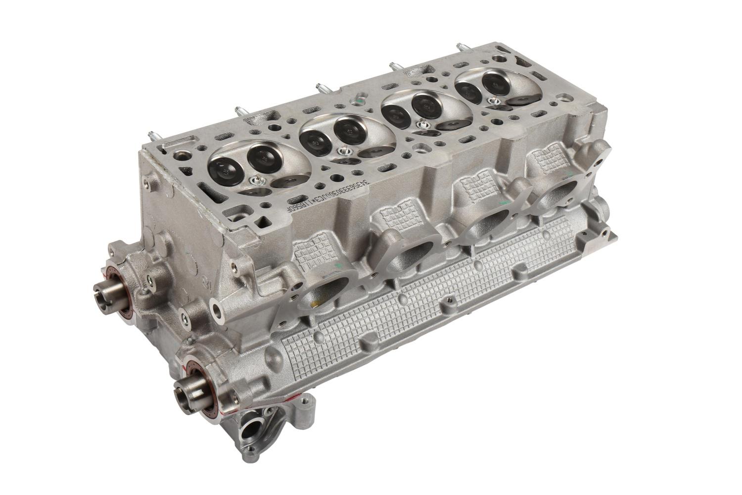 GM Genuine Parts Cylinder Head