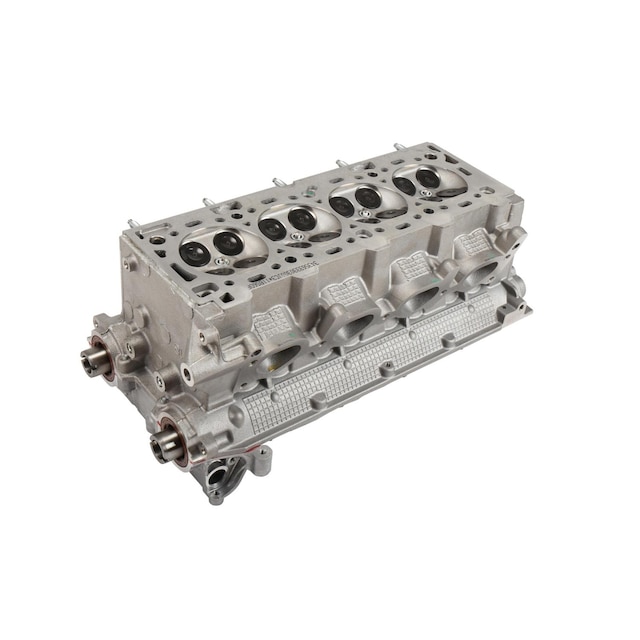 GM Genuine Parts Cylinder Head