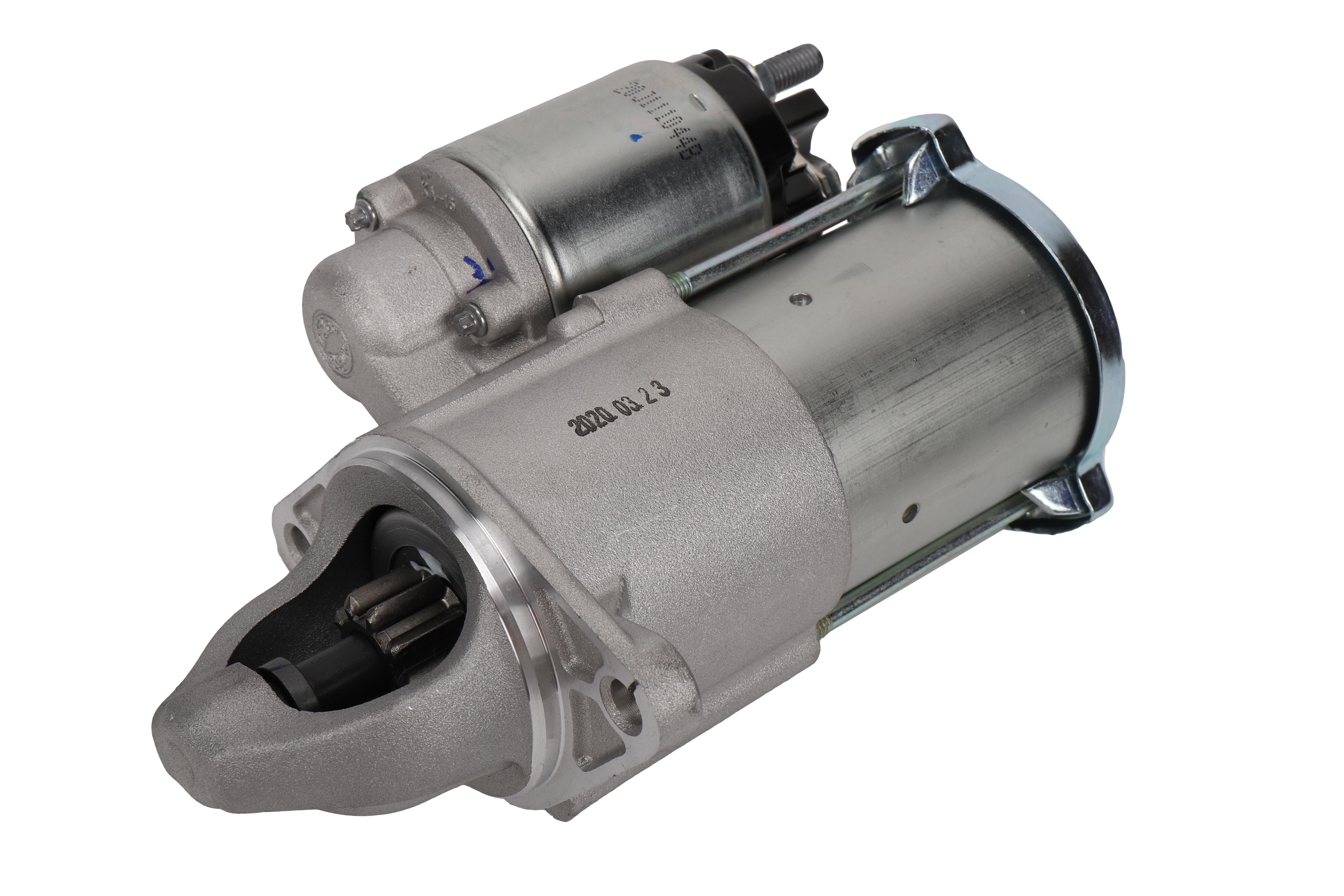 【中古】 GUM-SYRUP/ＣＤ/GTON-2004 GM Genuine Parts Starter | 55576980 | GM Parts