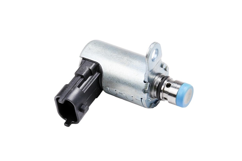 GM Genuine Parts Engine Oil Pump Flow Control Solenoid Valve