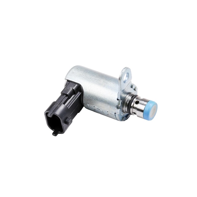 GM Genuine Parts Engine Oil Pump Flow Control Solenoid Valve